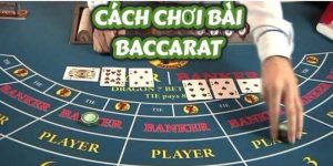 bí kíp chơi baccarat