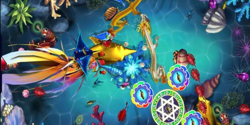 Đặc điểm nổi bật giúp game bắn cá nhị gia gây sốt