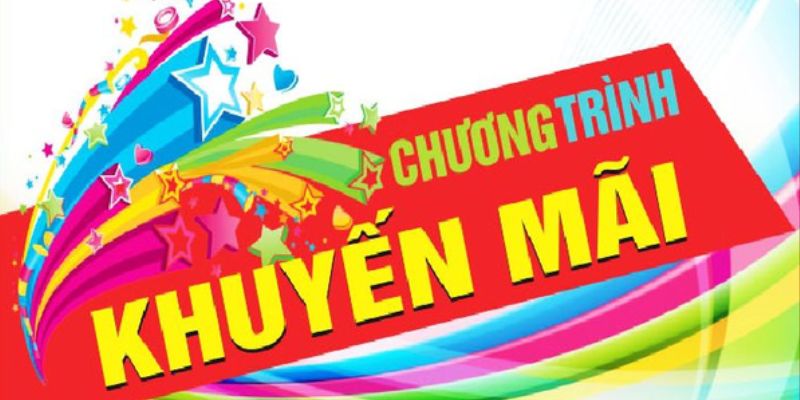 Khuyến mãi chào mừng người chơi mới đăng ký tài khoản cá cược