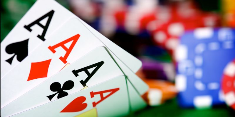 Luật chơi Poker dễ hiểu dành cho người mới bắt đầu