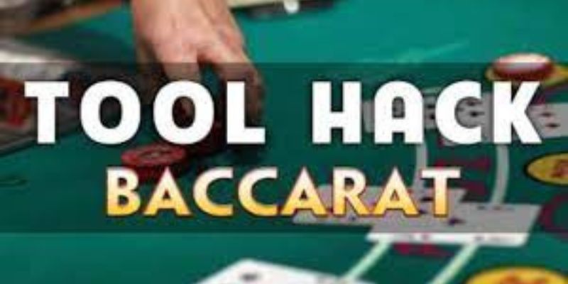 Những loại Tool Baccarat được quan tâm