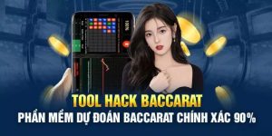 Tool hack baccarat nohu90